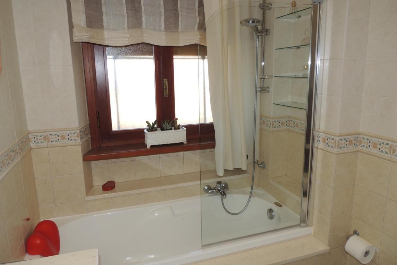 오리스타노 La Terrazza B&B 외부 사진